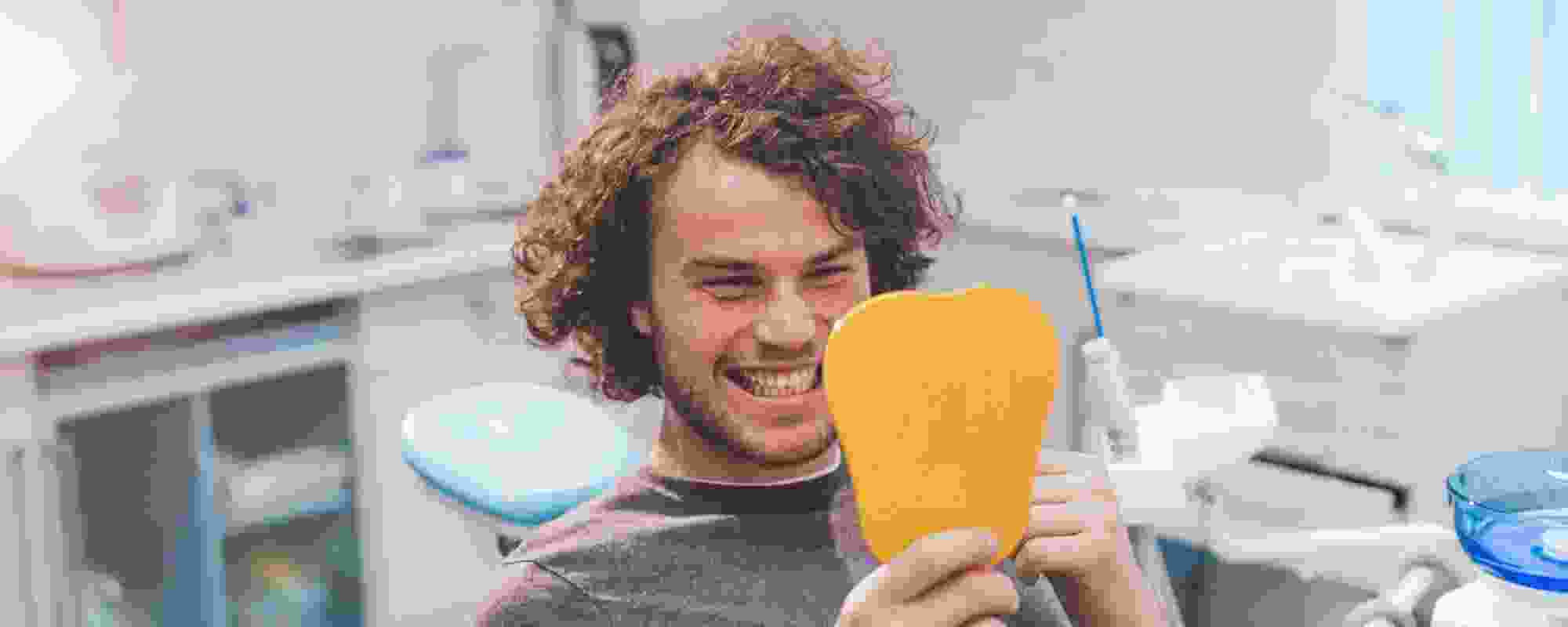 Root Canal For Damaged Tooth Root Canal For Damaged Tooth