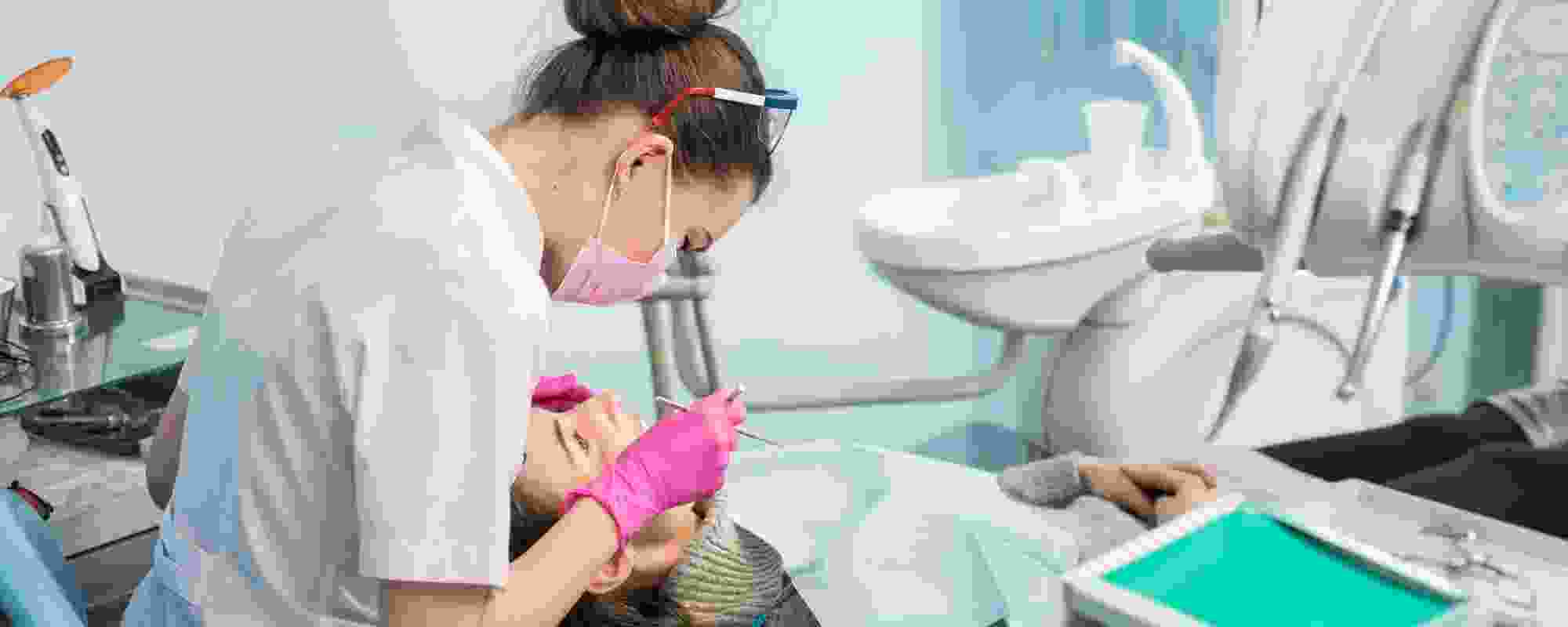 Full Mouth Restoration Full Mouth Restoration